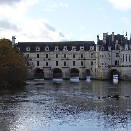 Trainefeuilles - Chambres D'Hotes Proche Zoo De Beauval Le Controis-en-Sologne ภายนอก รูปภาพ