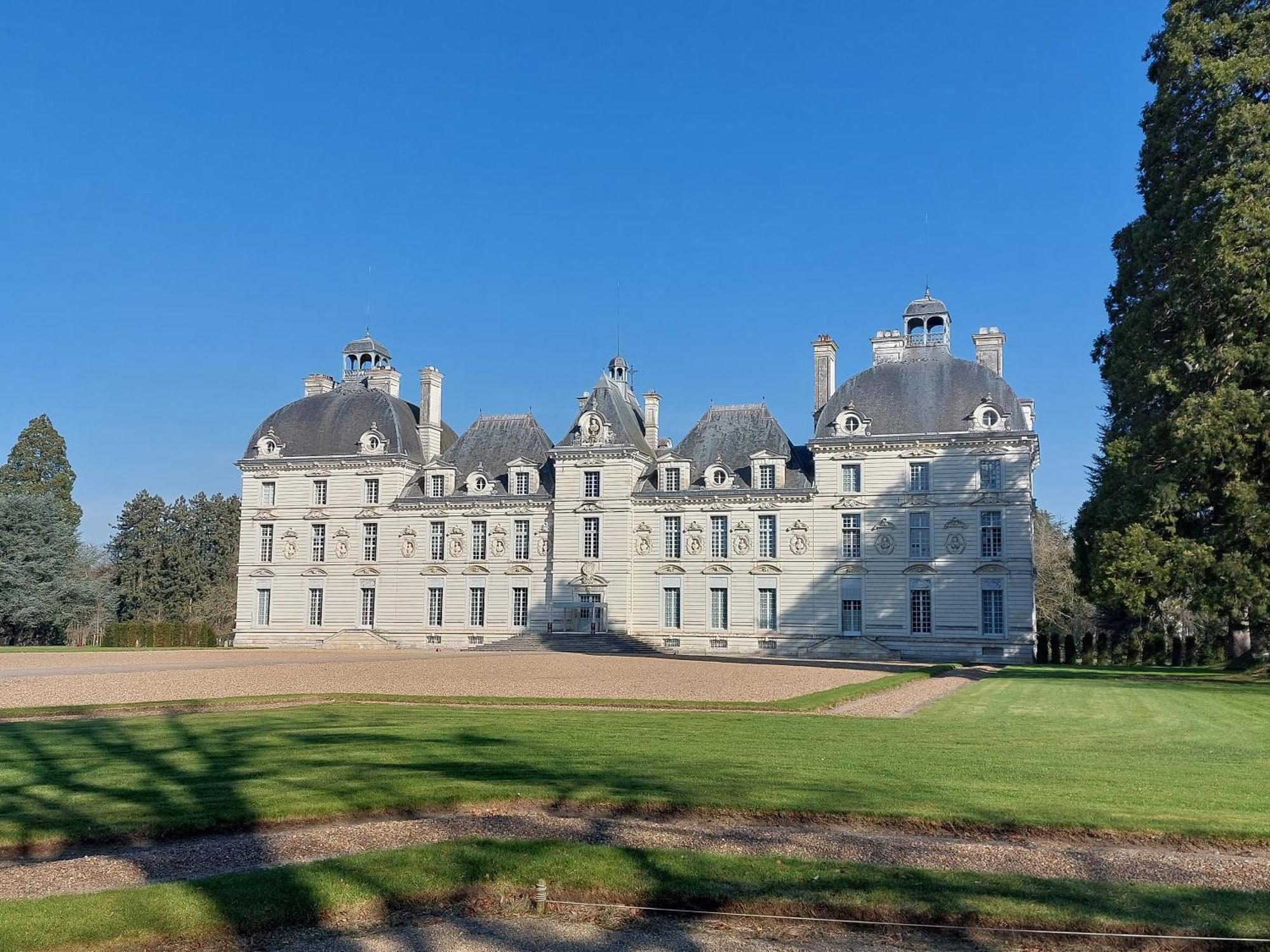 Trainefeuilles - Chambres D'Hotes Proche Zoo De Beauval Le Controis-en-Sologne ภายนอก รูปภาพ