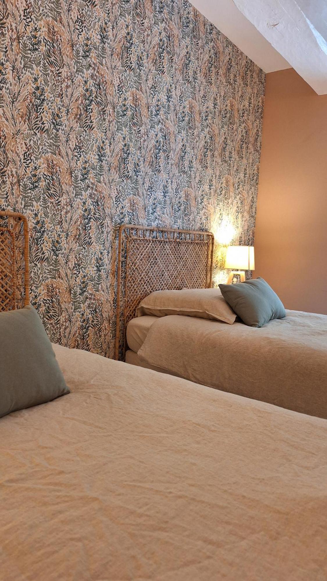 Trainefeuilles - Chambres D'Hotes Proche Zoo De Beauval Le Controis-en-Sologne ภายนอก รูปภาพ